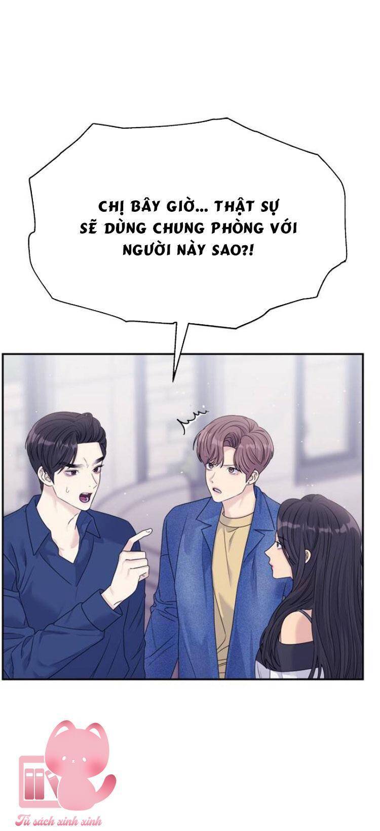 Couple Breaker - Chap 70 - Trang 63