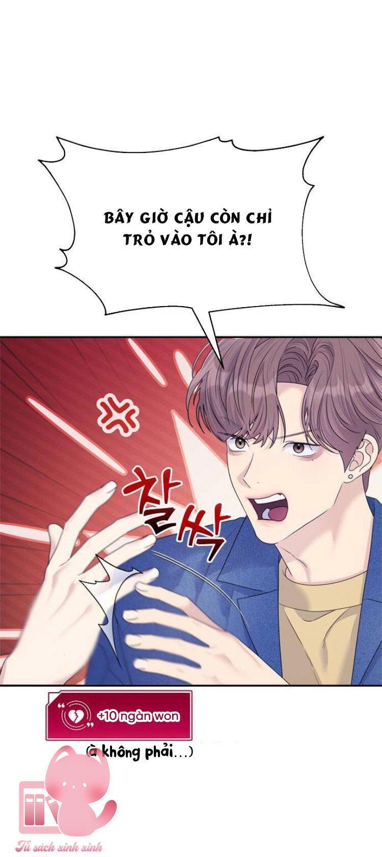 Couple Breaker - Chap 70 - Trang 64