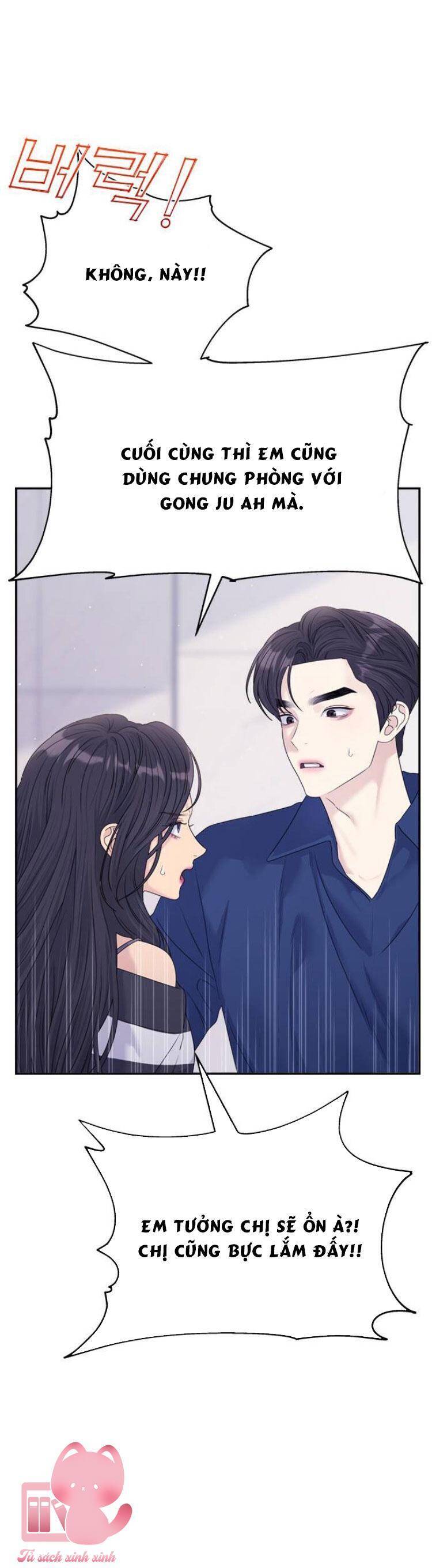 Couple Breaker - Chap 70 - Trang 66
