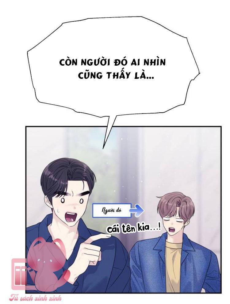 Couple Breaker - Chap 70 - Trang 68