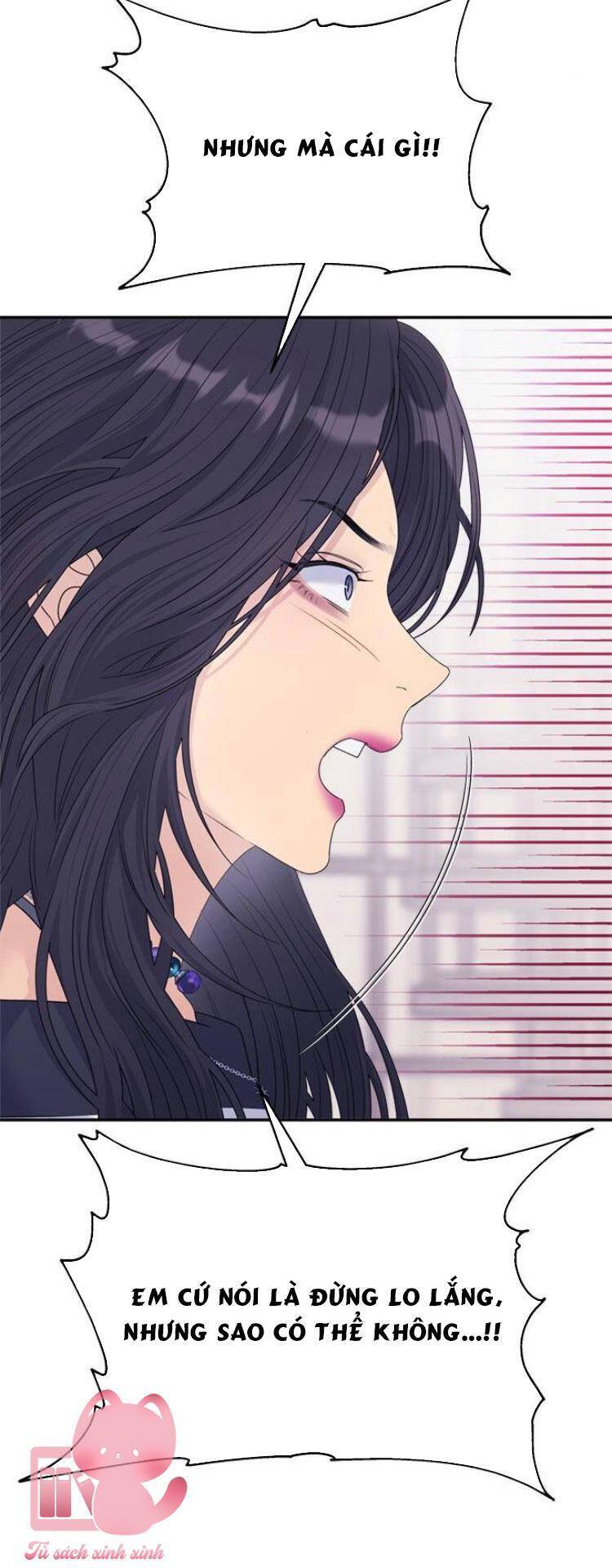 Couple Breaker - Chap 70 - Trang 70