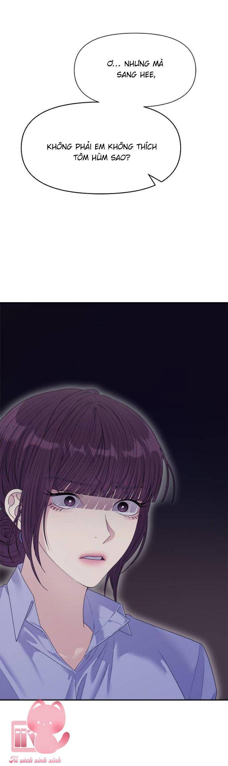 Couple Breaker - Chap 70 - Trang 8