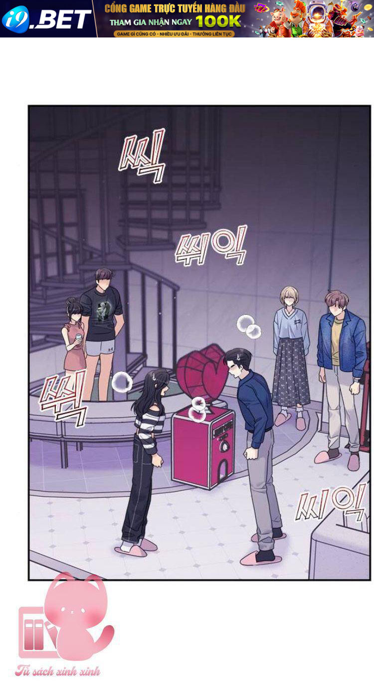 Couple Breaker - Chap 70 - Trang 71