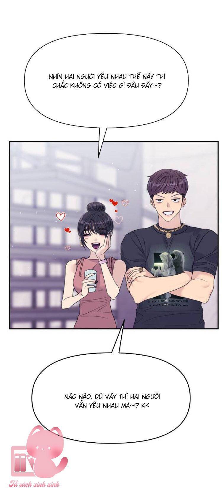 Couple Breaker - Chap 70 - Trang 72