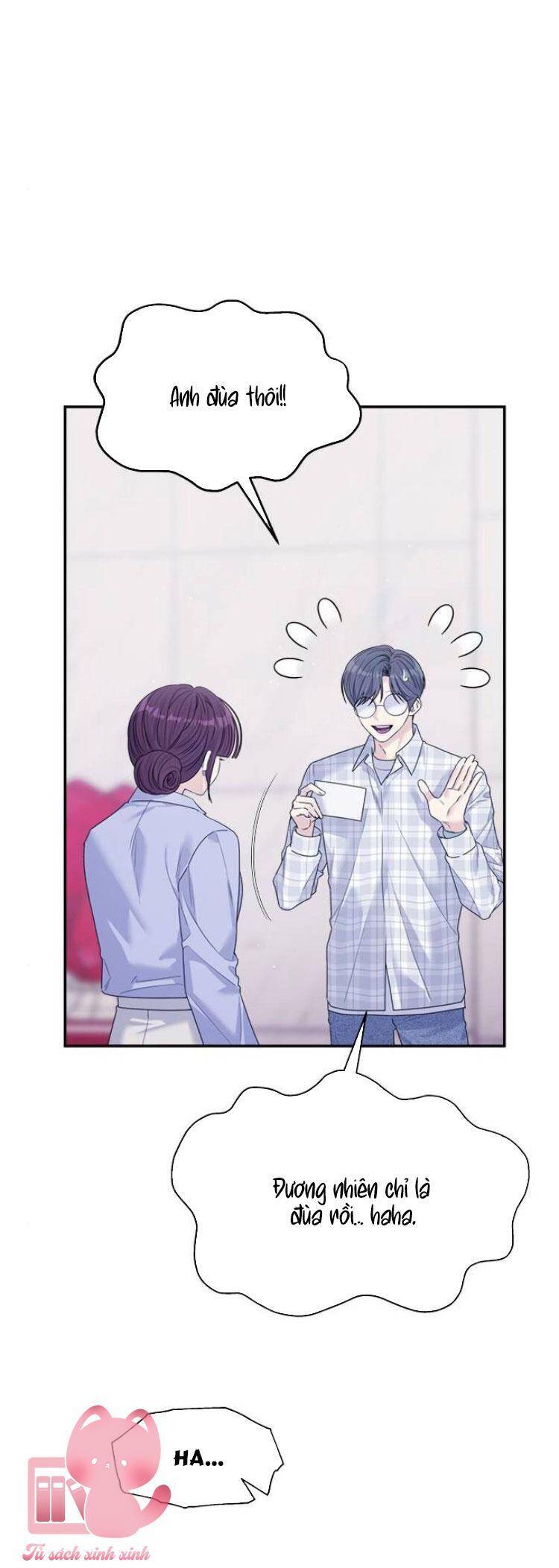 Couple Breaker - Chap 70 - Trang 10