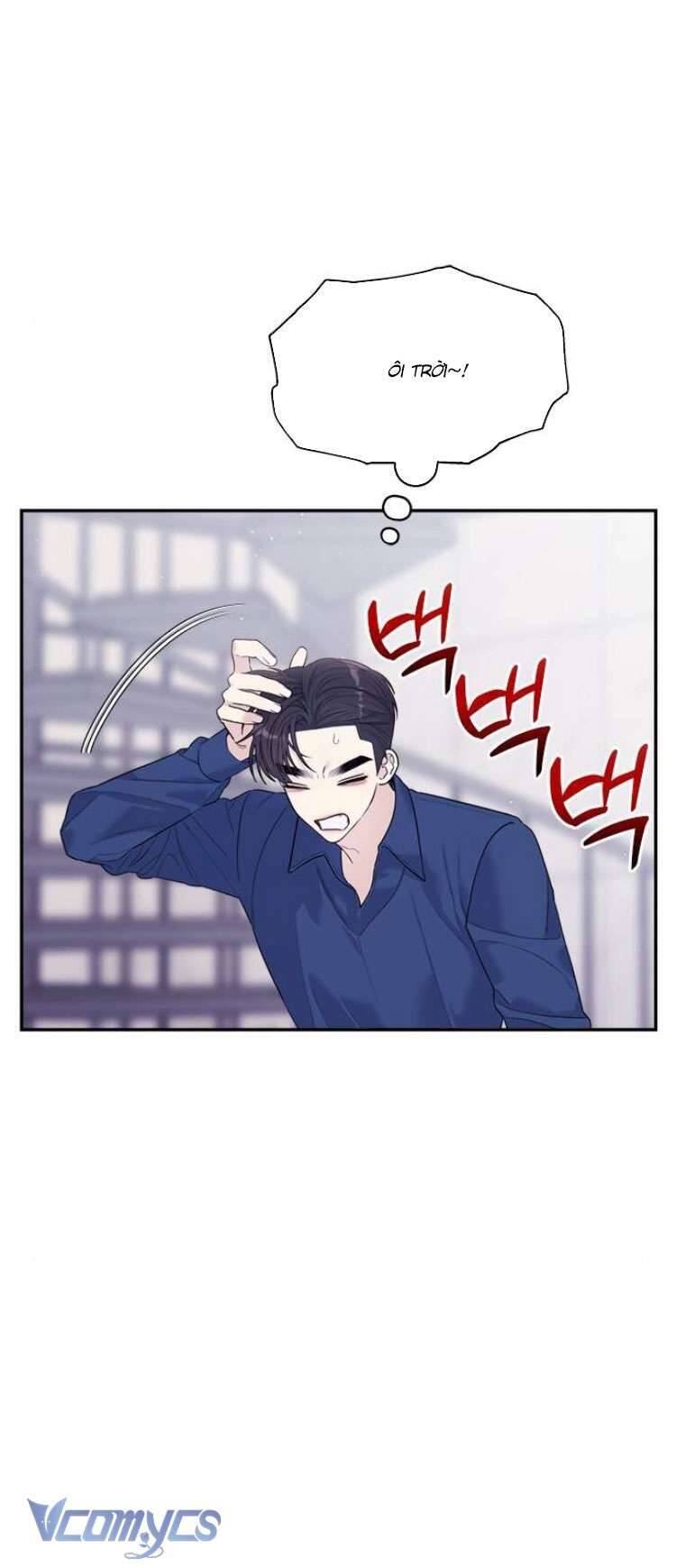 Couple Breaker - Chap 71 - Trang 11