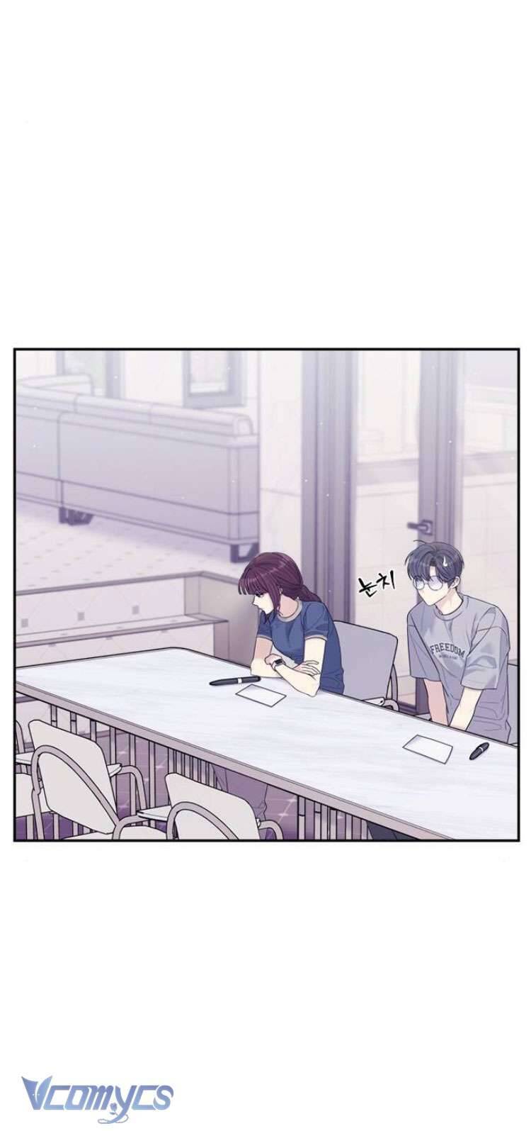 Couple Breaker - Chap 71 - Trang 17