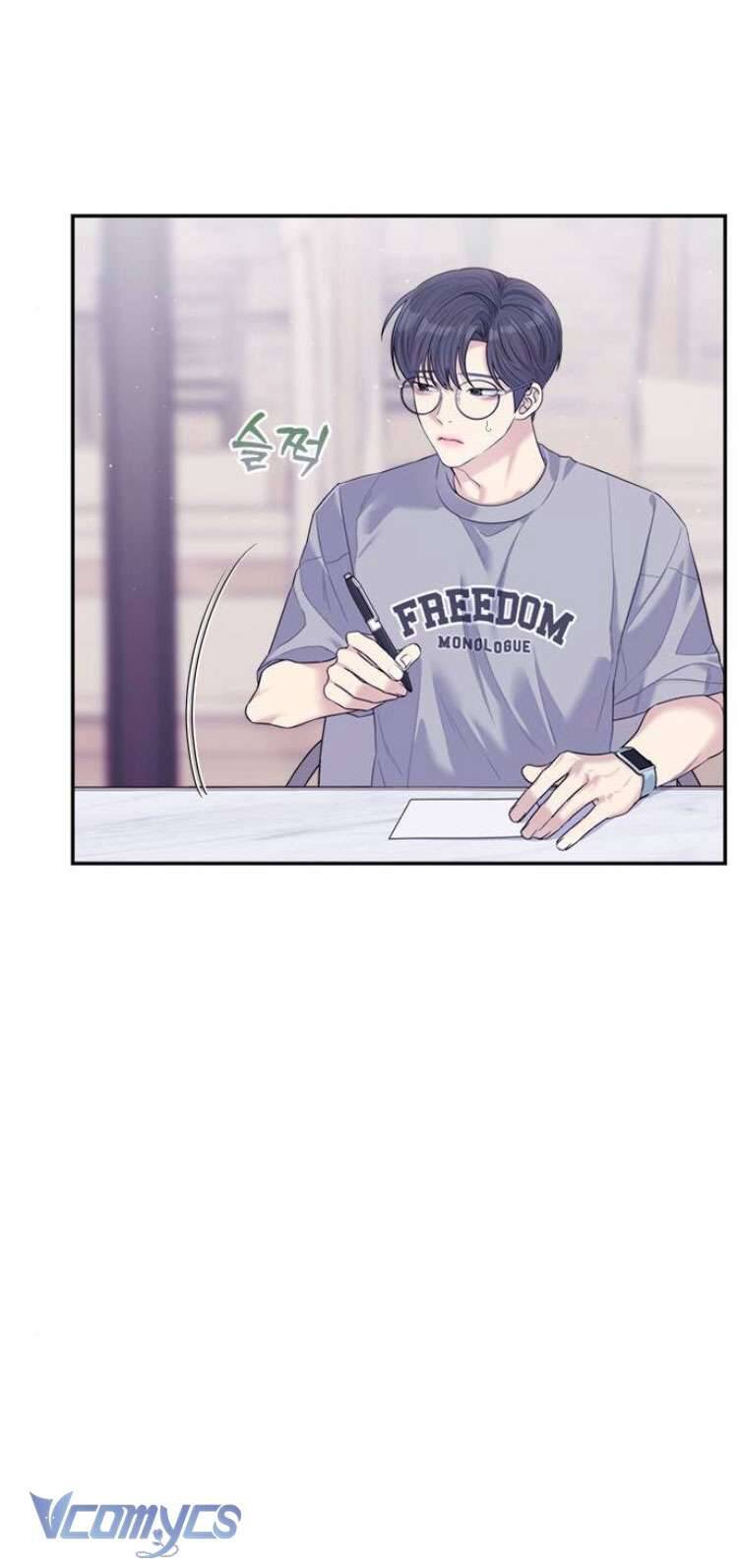 Couple Breaker - Chap 71 - Trang 18
