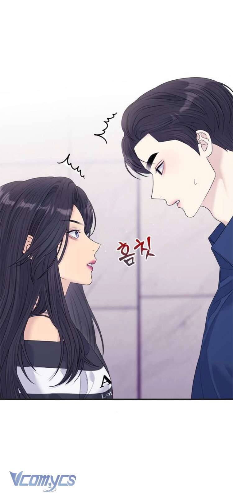 Couple Breaker - Chap 71 - Trang 3