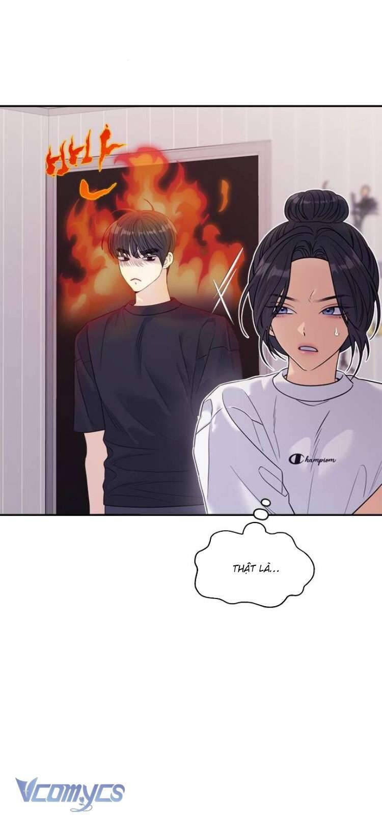 Couple Breaker - Chap 71 - Trang 21