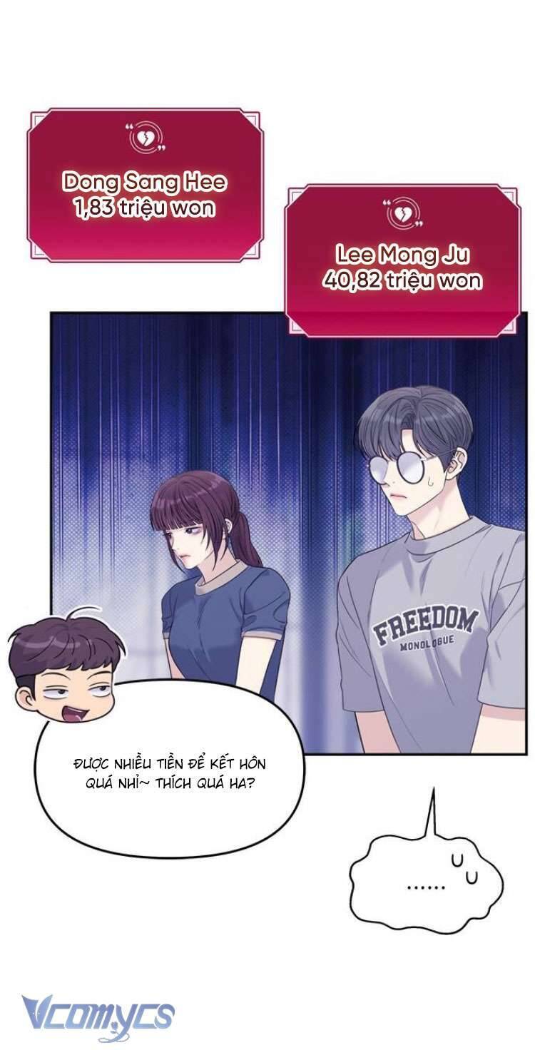 Couple Breaker - Chap 71 - Trang 24