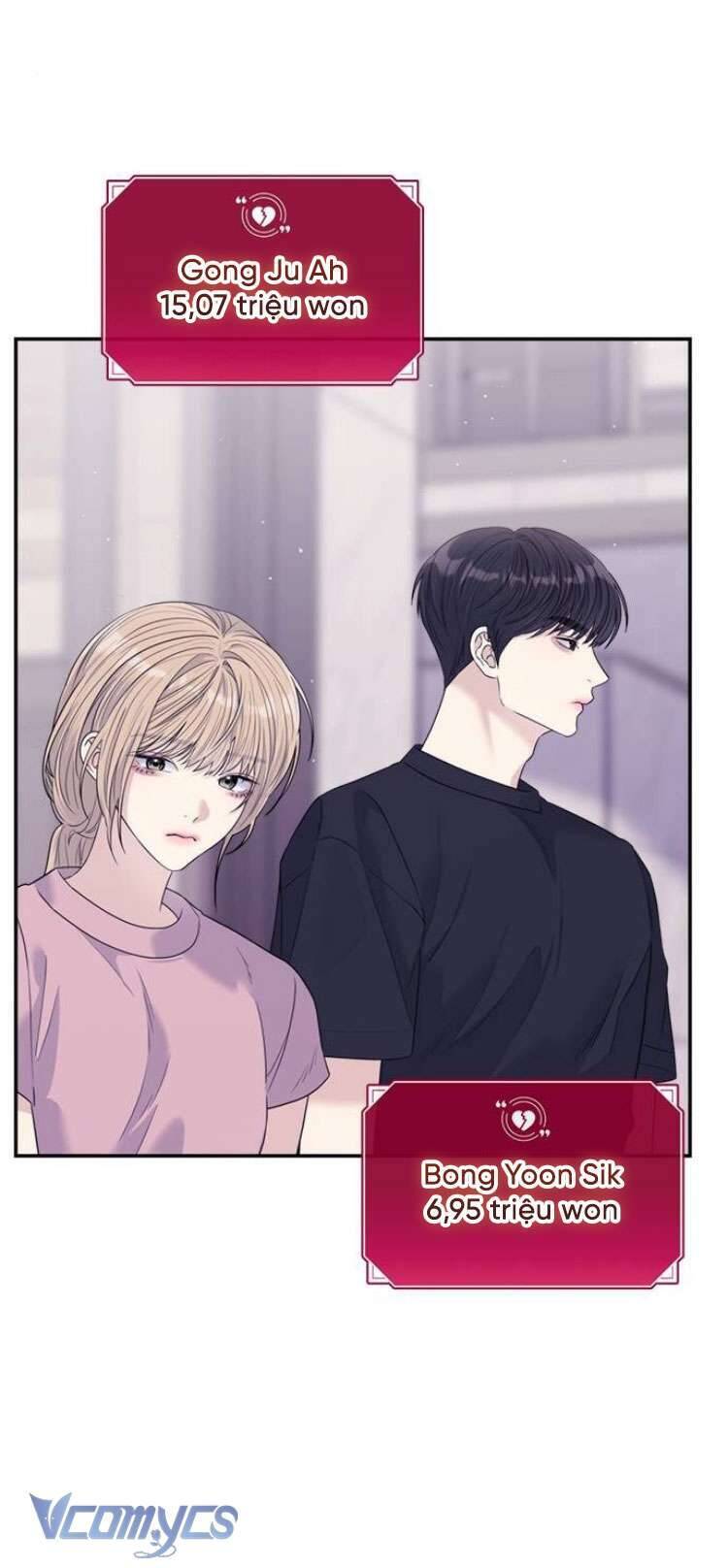 Couple Breaker - Chap 71 - Trang 25