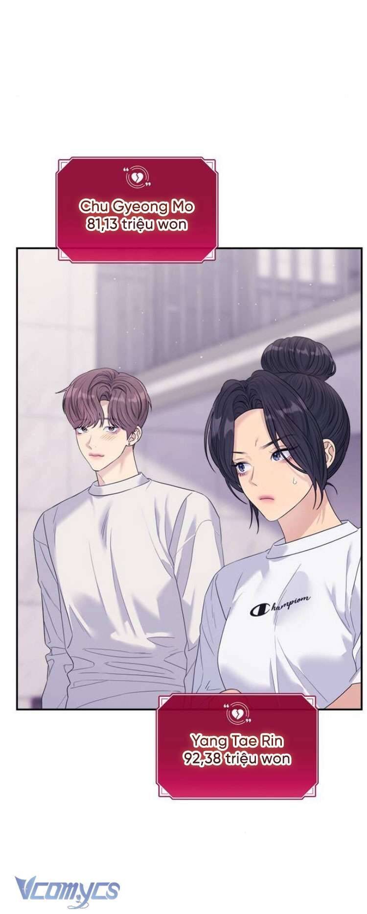 Couple Breaker - Chap 71 - Trang 26