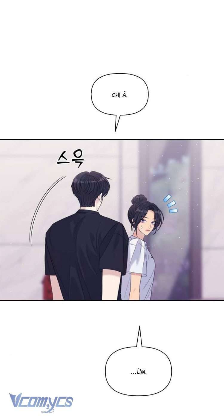 Couple Breaker - Chap 71 - Trang 28