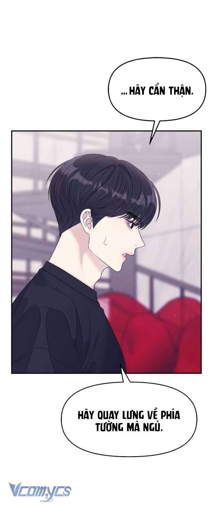 Couple Breaker - Chap 71 - Trang 29