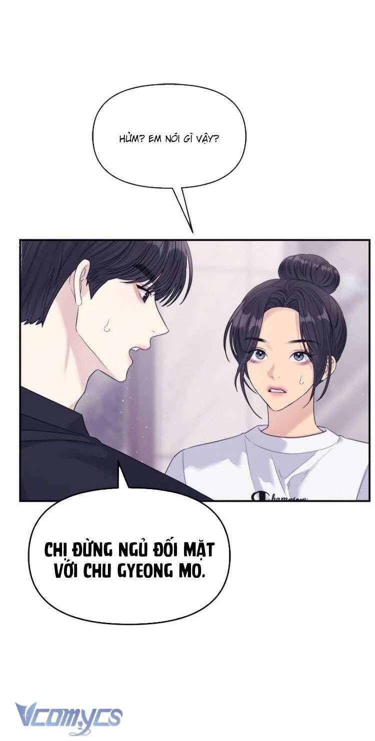 Couple Breaker - Chap 71 - Trang 30