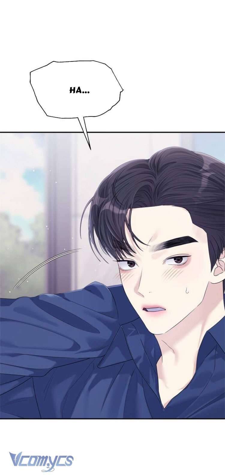 Couple Breaker - Chap 71 - Trang 4
