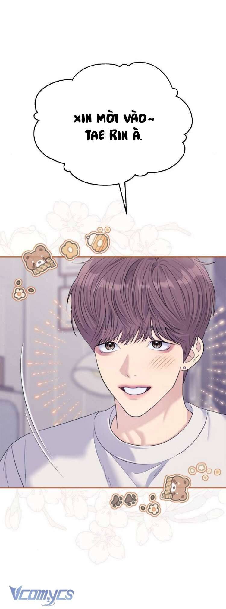 Couple Breaker - Chap 71 - Trang 36