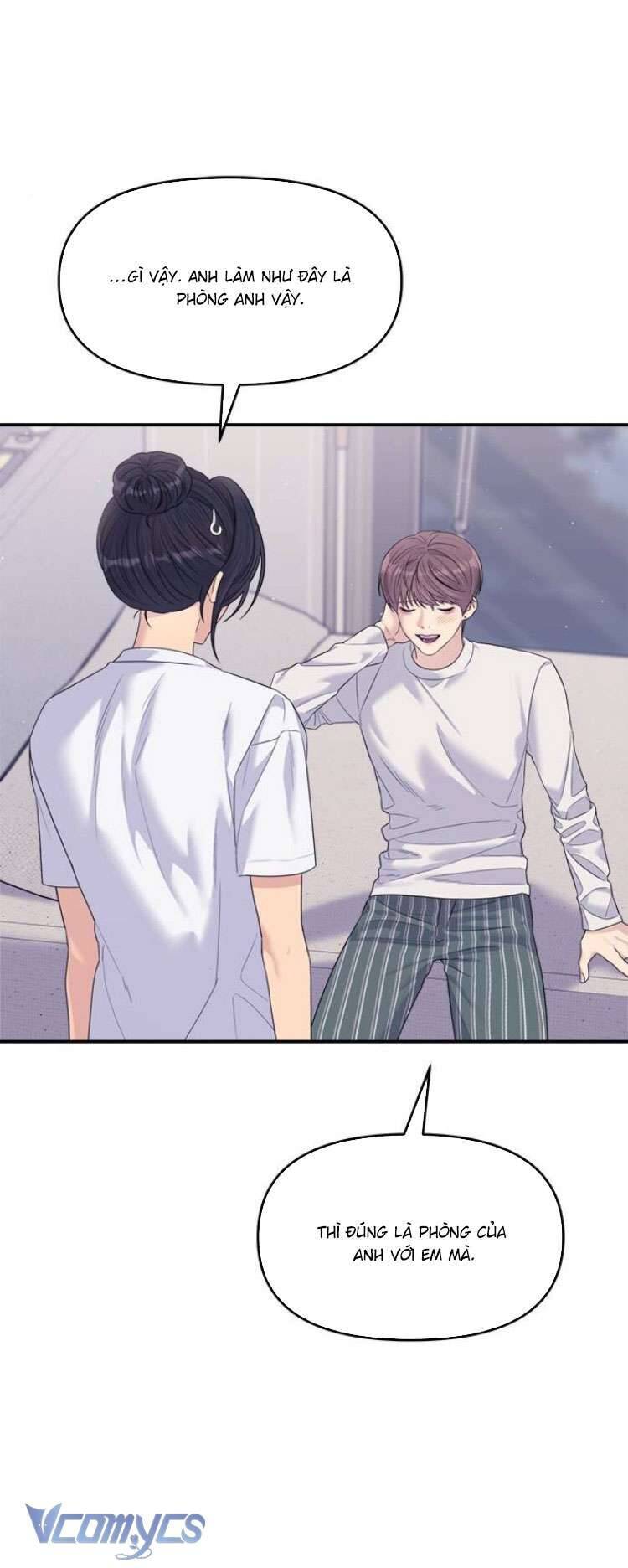 Couple Breaker - Chap 71 - Trang 37