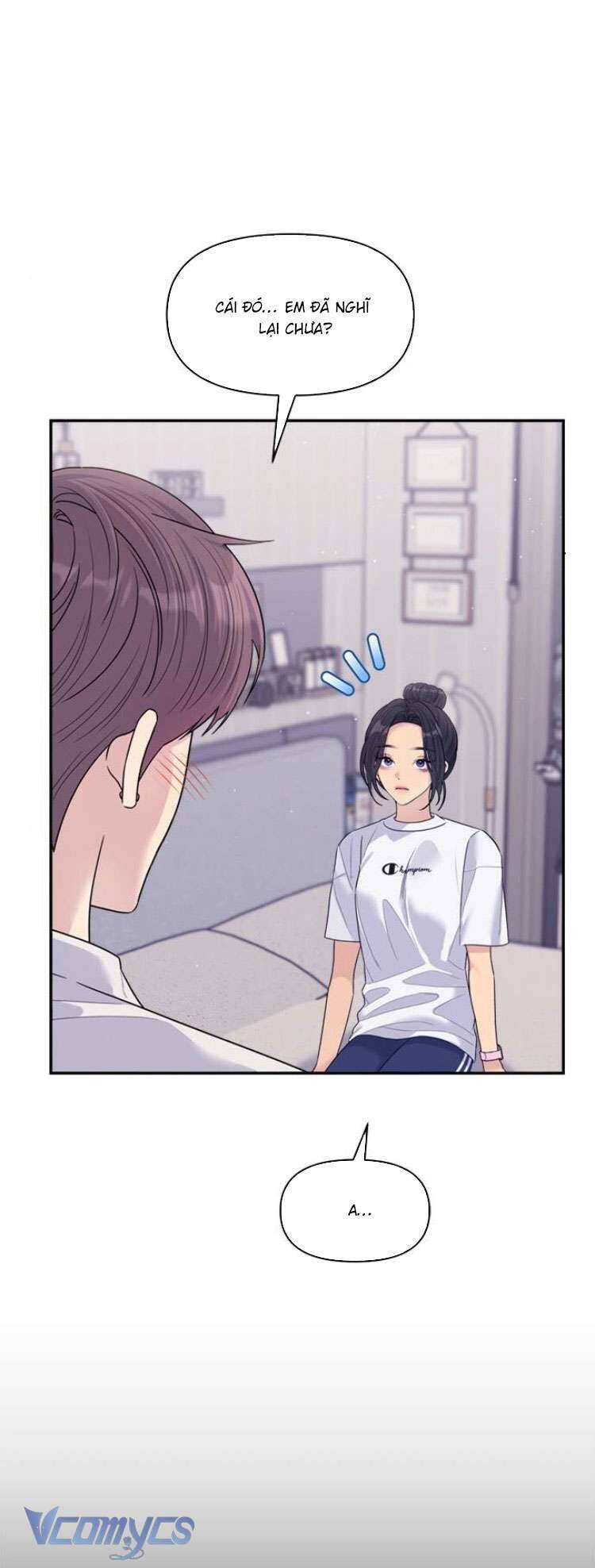 Couple Breaker - Chap 71 - Trang 40