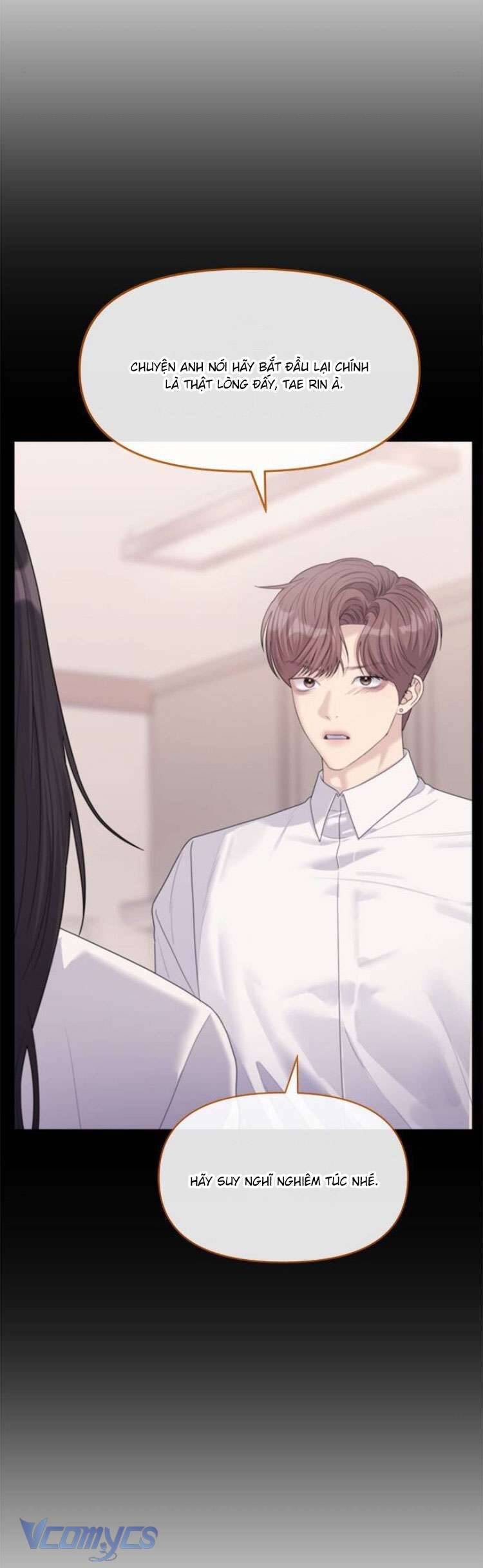 Couple Breaker - Chap 71 - Trang 41