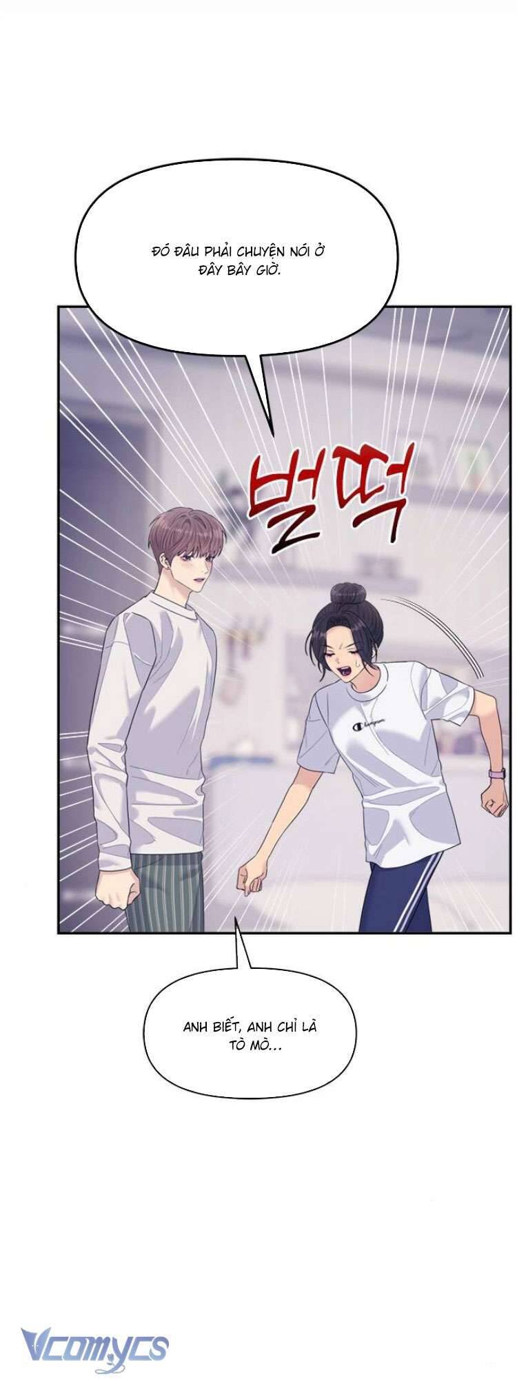 Couple Breaker - Chap 71 - Trang 44