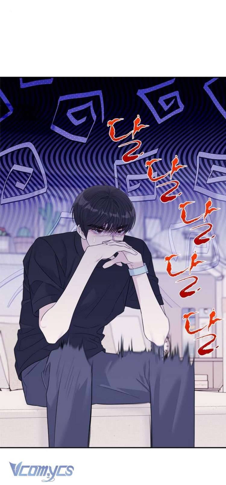 Couple Breaker - Chap 71 - Trang 48