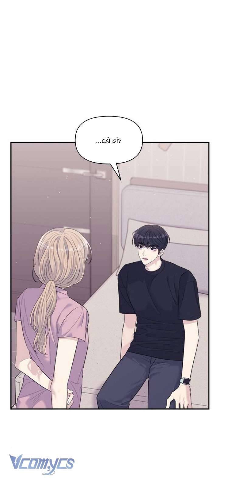 Couple Breaker - Chap 71 - Trang 54