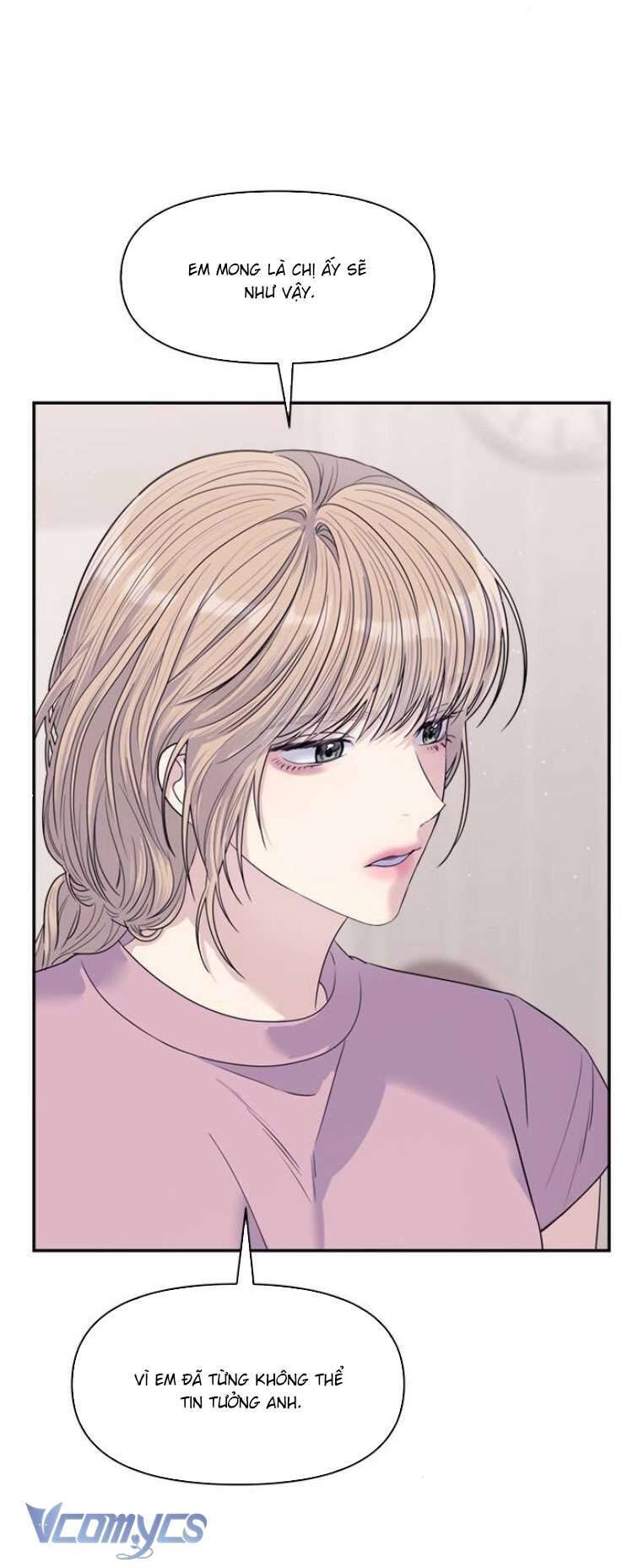 Couple Breaker - Chap 71 - Trang 55