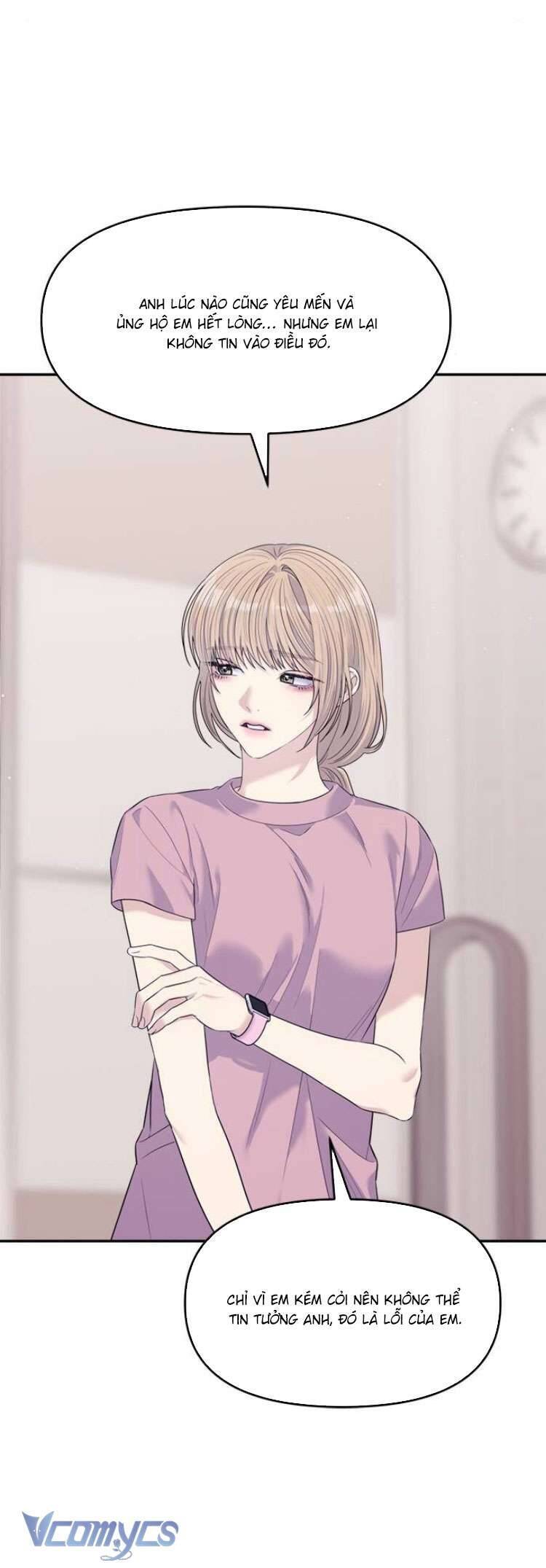Couple Breaker - Chap 71 - Trang 57