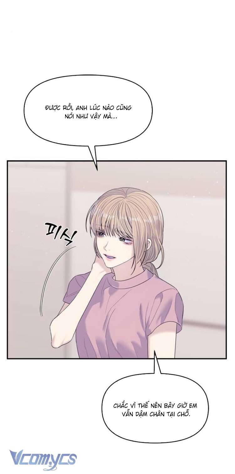 Couple Breaker - Chap 71 - Trang 59
