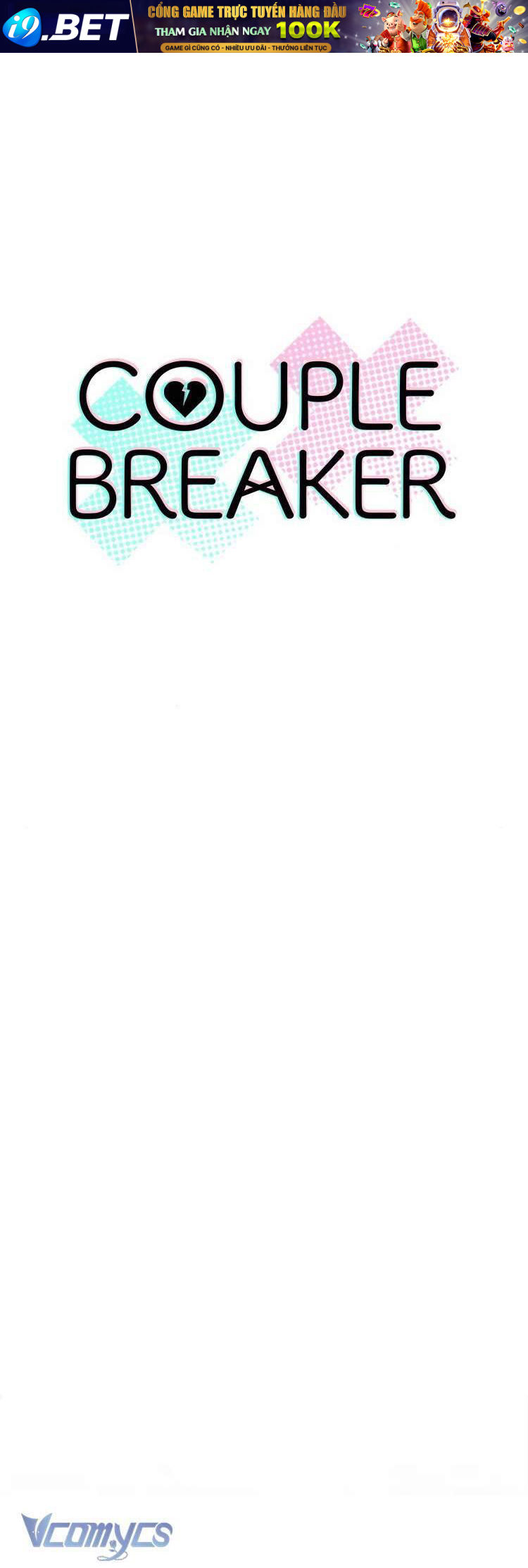 Couple Breaker - Chap 71 - Trang 7