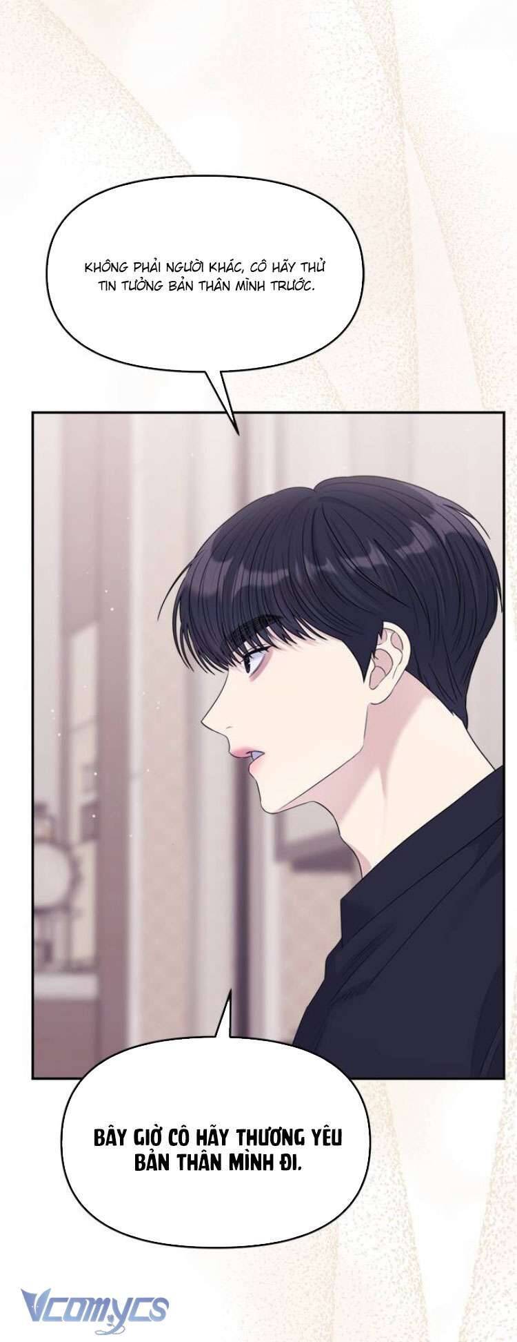 Couple Breaker - Chap 71 - Trang 61