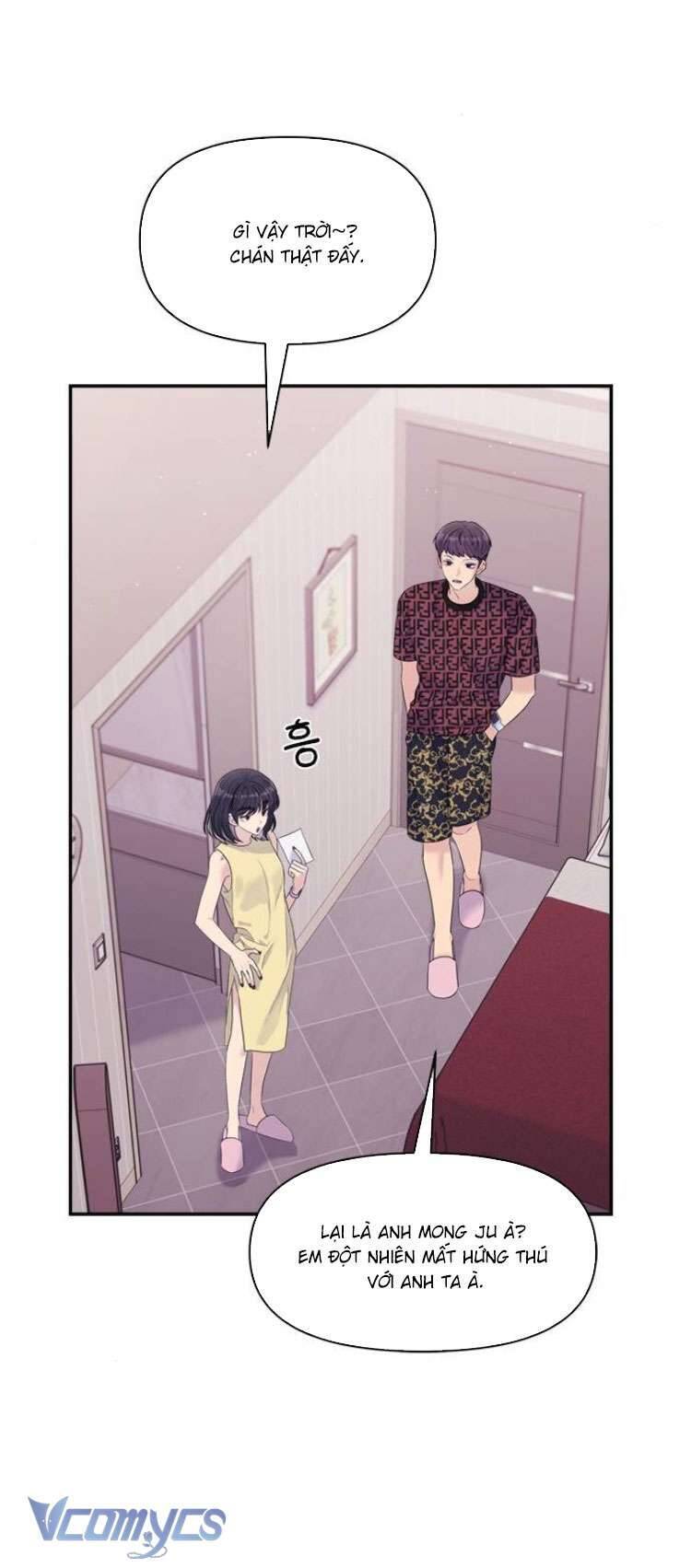 Couple Breaker - Chap 71 - Trang 65