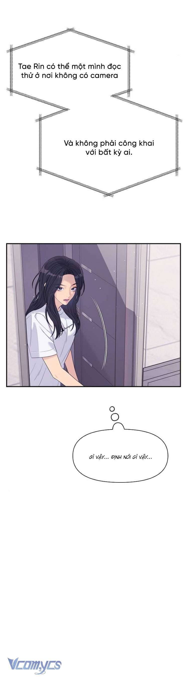 Couple Breaker - Chap 71 - Trang 70