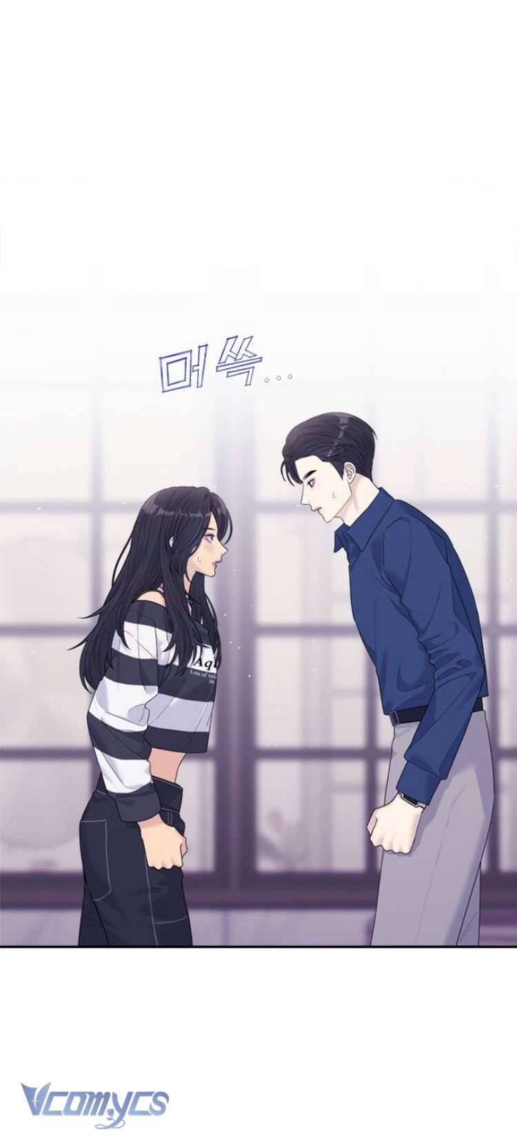 Couple Breaker - Chap 71 - Trang 8