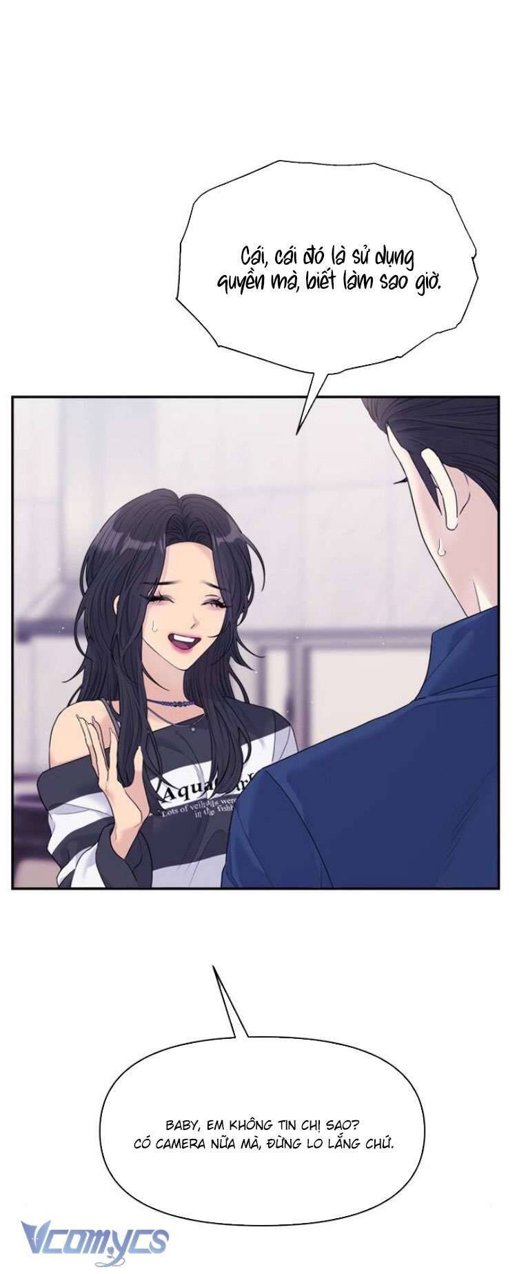 Couple Breaker - Chap 71 - Trang 9