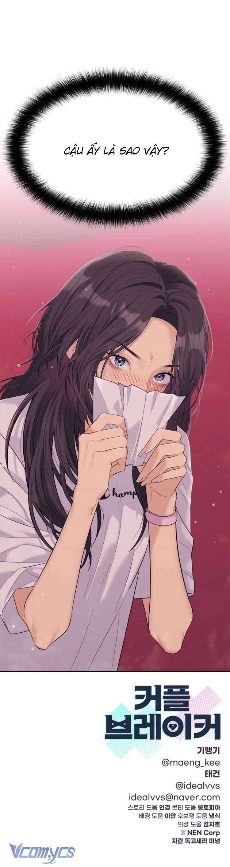 Couple Breaker - Chap 71 - Trang 83