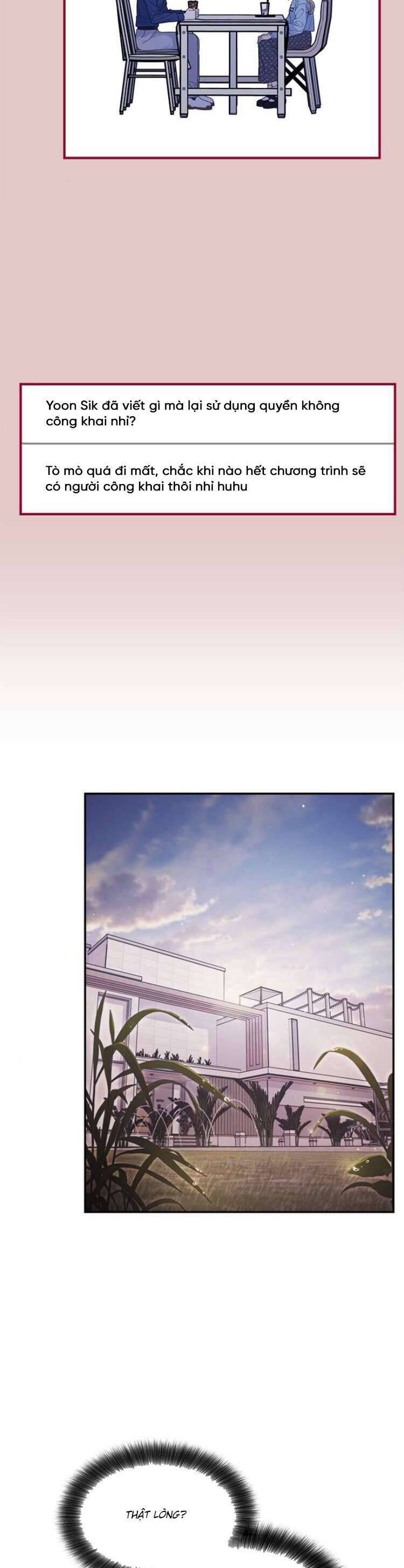 Couple Breaker - Chap 72 - Trang 11