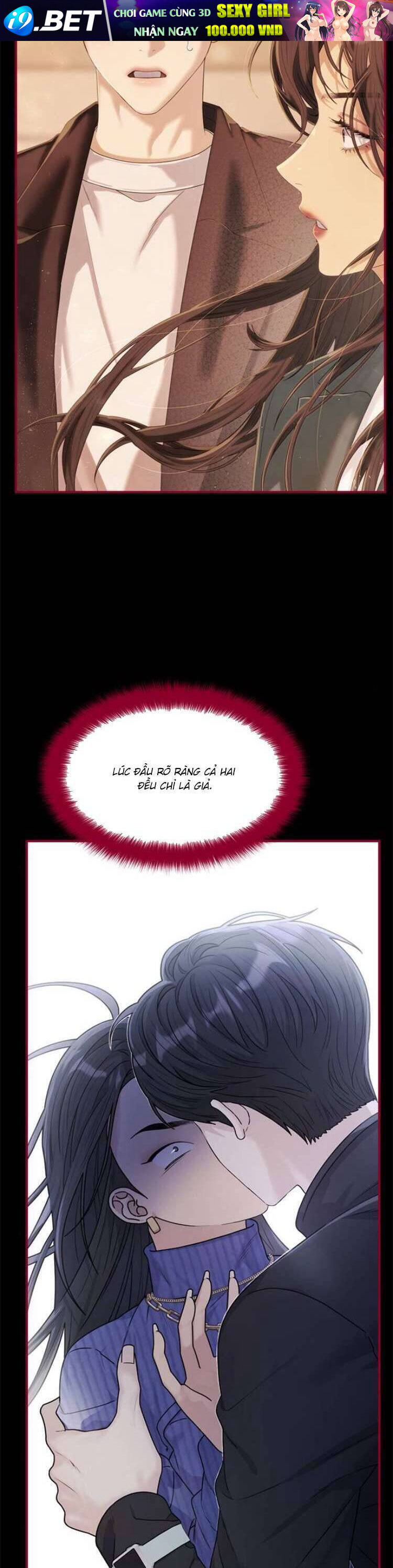 Couple Breaker - Chap 72 - Trang 14