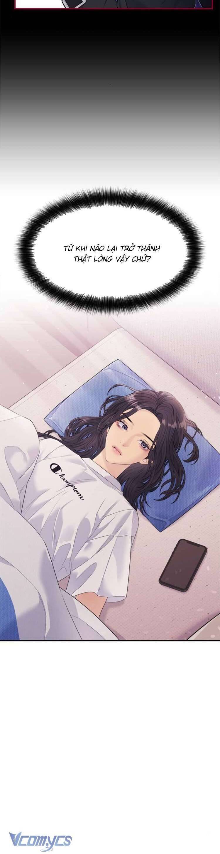 Couple Breaker - Chap 72 - Trang 15