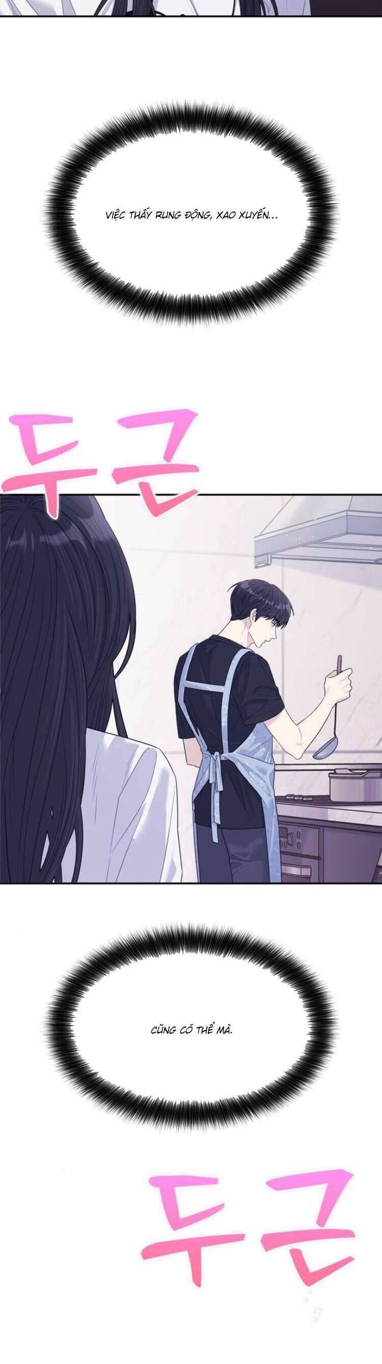 Couple Breaker - Chap 72 - Trang 17