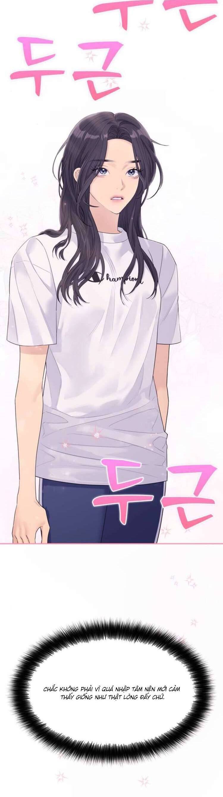 Couple Breaker - Chap 72 - Trang 19