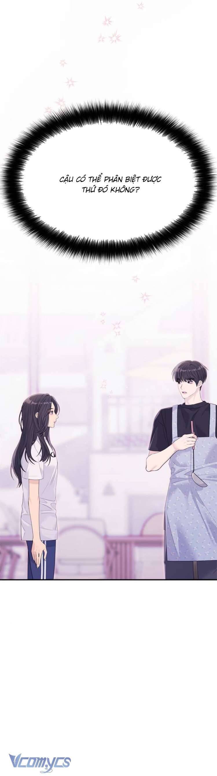 Couple Breaker - Chap 72 - Trang 20