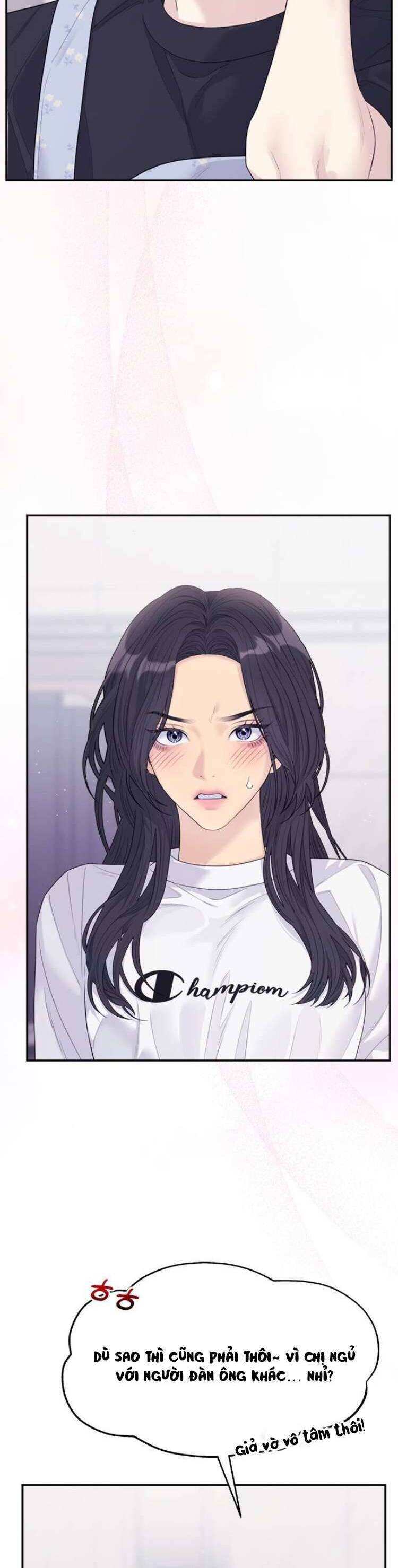 Couple Breaker - Chap 72 - Trang 24
