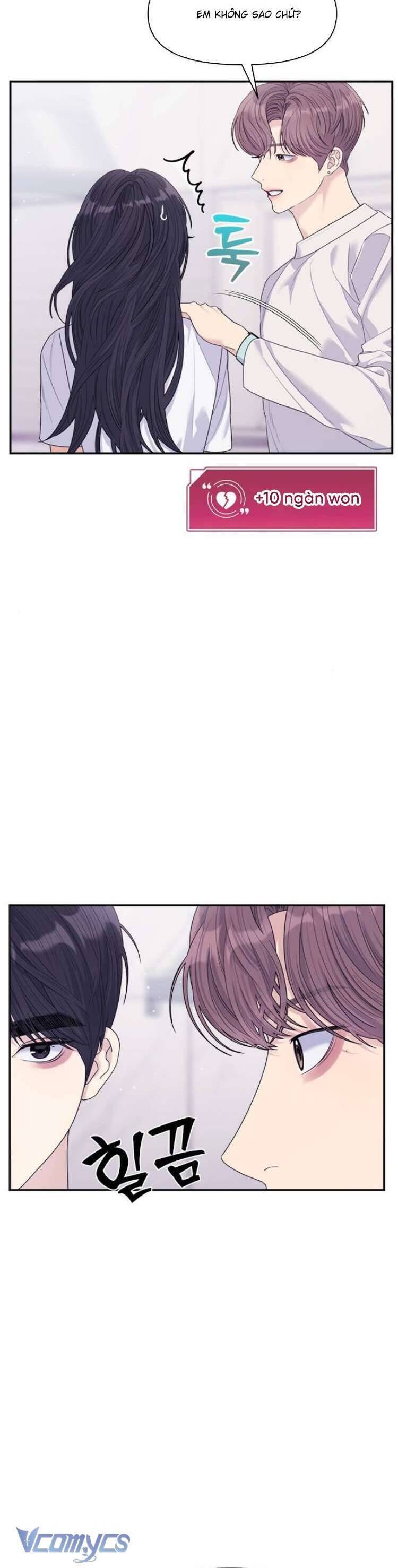 Couple Breaker - Chap 72 - Trang 26