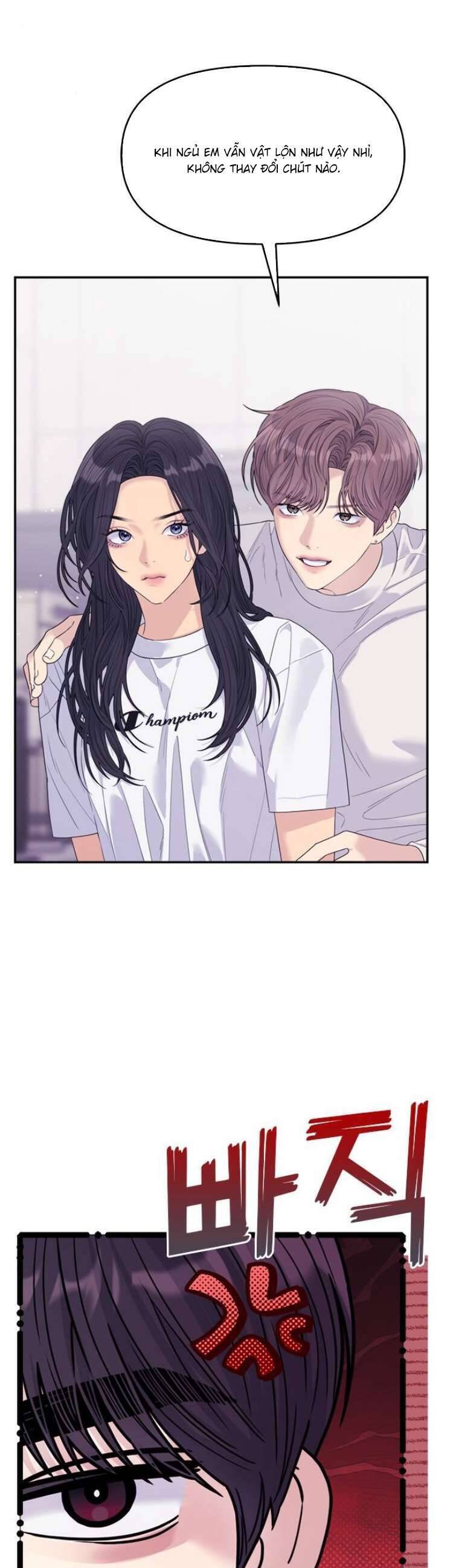 Couple Breaker - Chap 72 - Trang 27