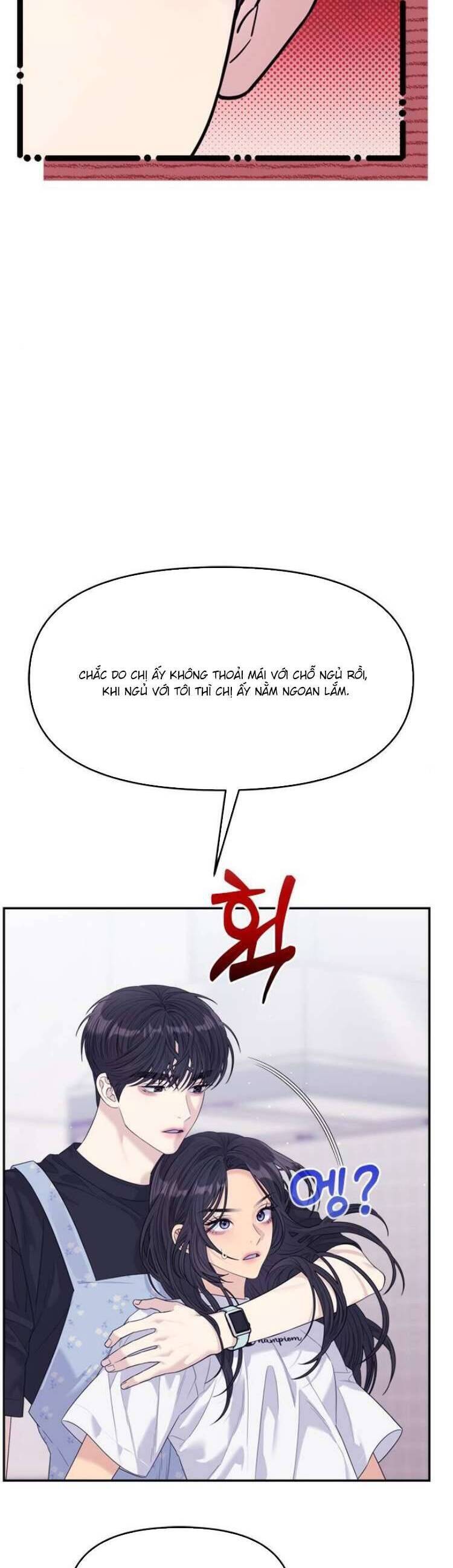 Couple Breaker - Chap 72 - Trang 28