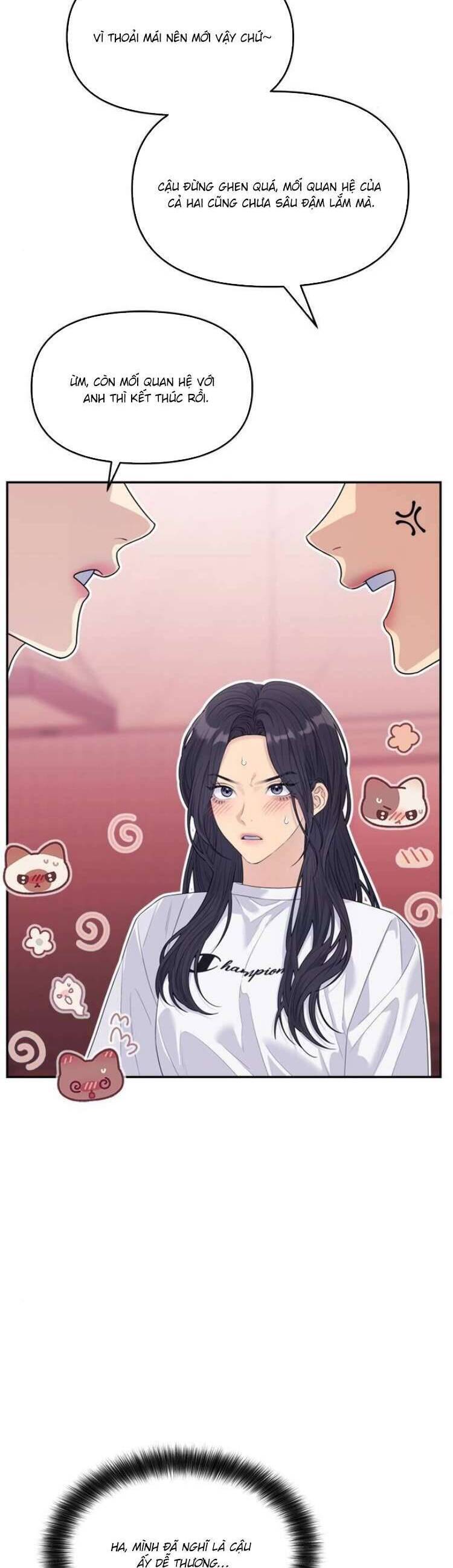 Couple Breaker - Chap 72 - Trang 29