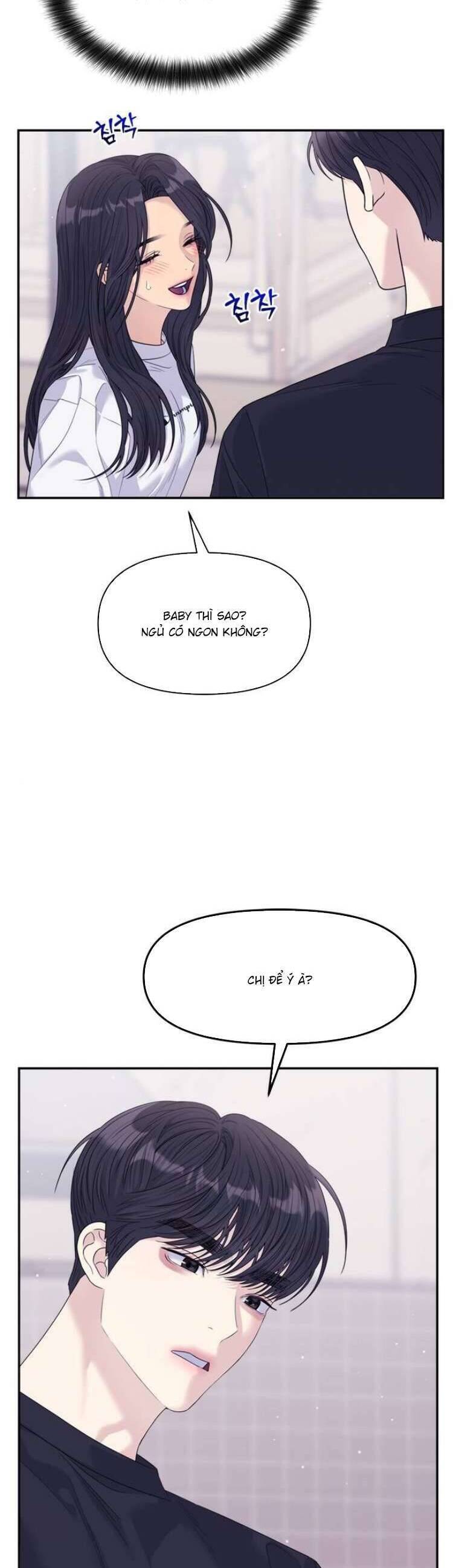 Couple Breaker - Chap 72 - Trang 30